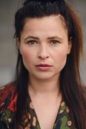 Anna Fischer